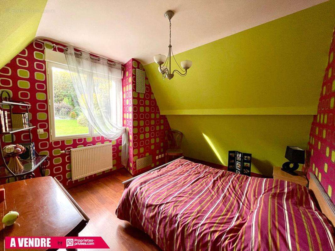 Maison à SAINT-NICOLAS-DE-REDON