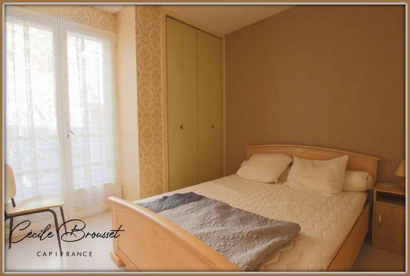Appartement T2 avec balcon en plein cœur d'Amélie-les-Bains – Emplacement privilégié - photo 2