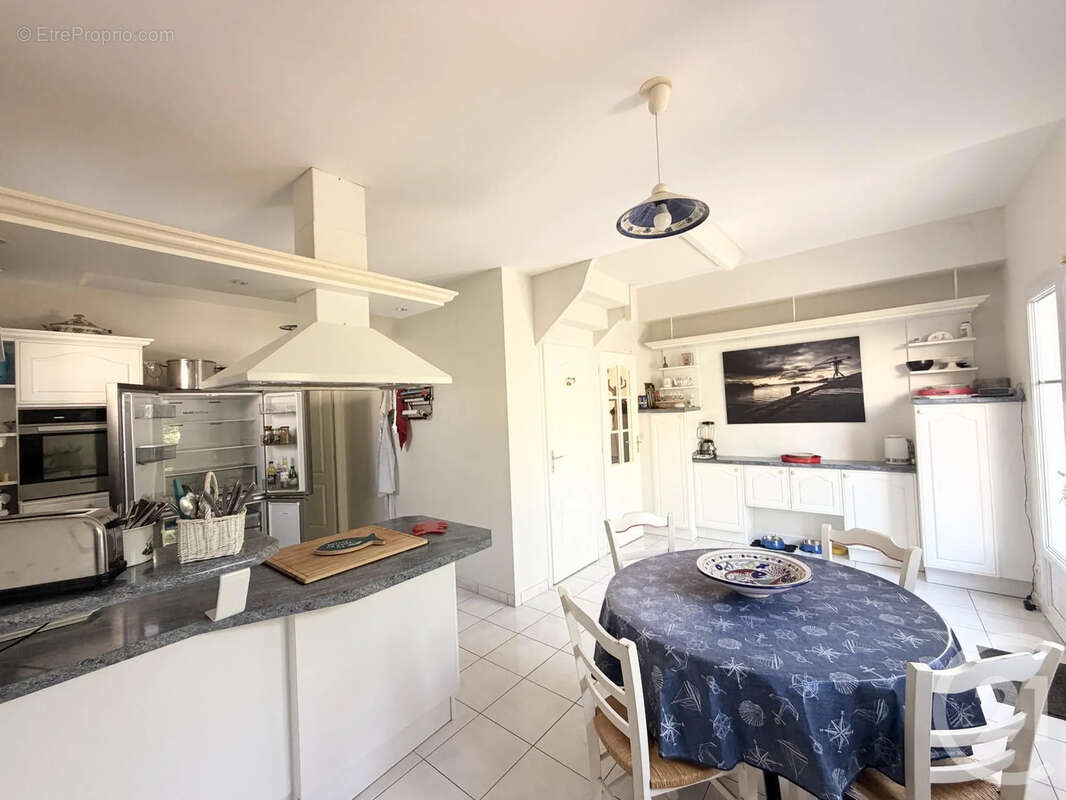 Maison à PORNIC