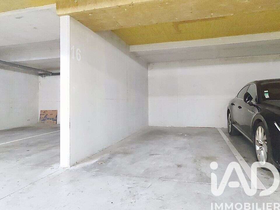 Photo 9 - Appartement à TOULON