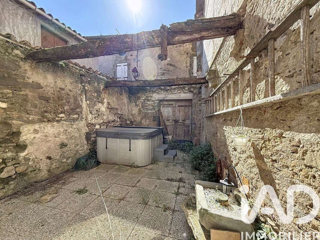 Photo 8 - Maison à ALZONNE