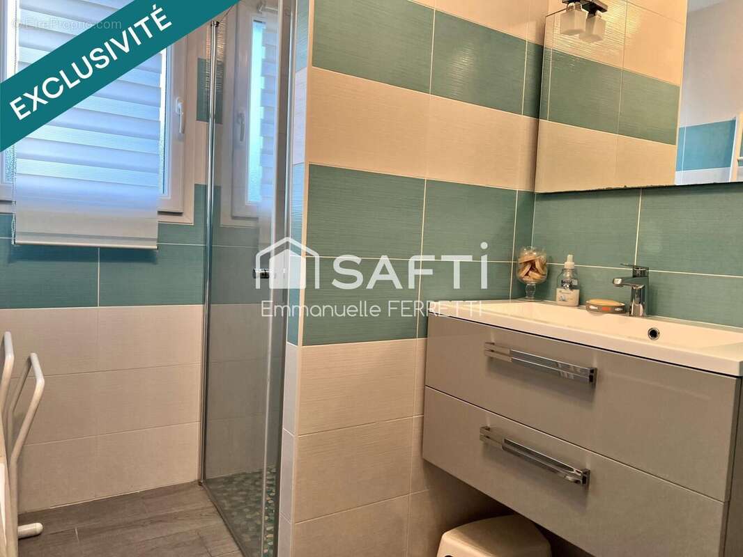 Photo 8 - Maison à ANGLES