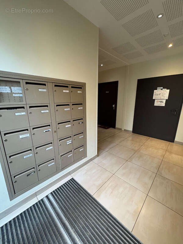 Appartement à RIS-ORANGIS