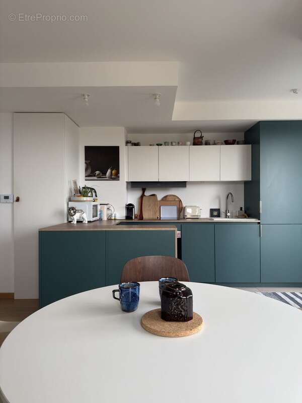 Appartement à SAINT-DIDIER-AU-MONT-D'OR