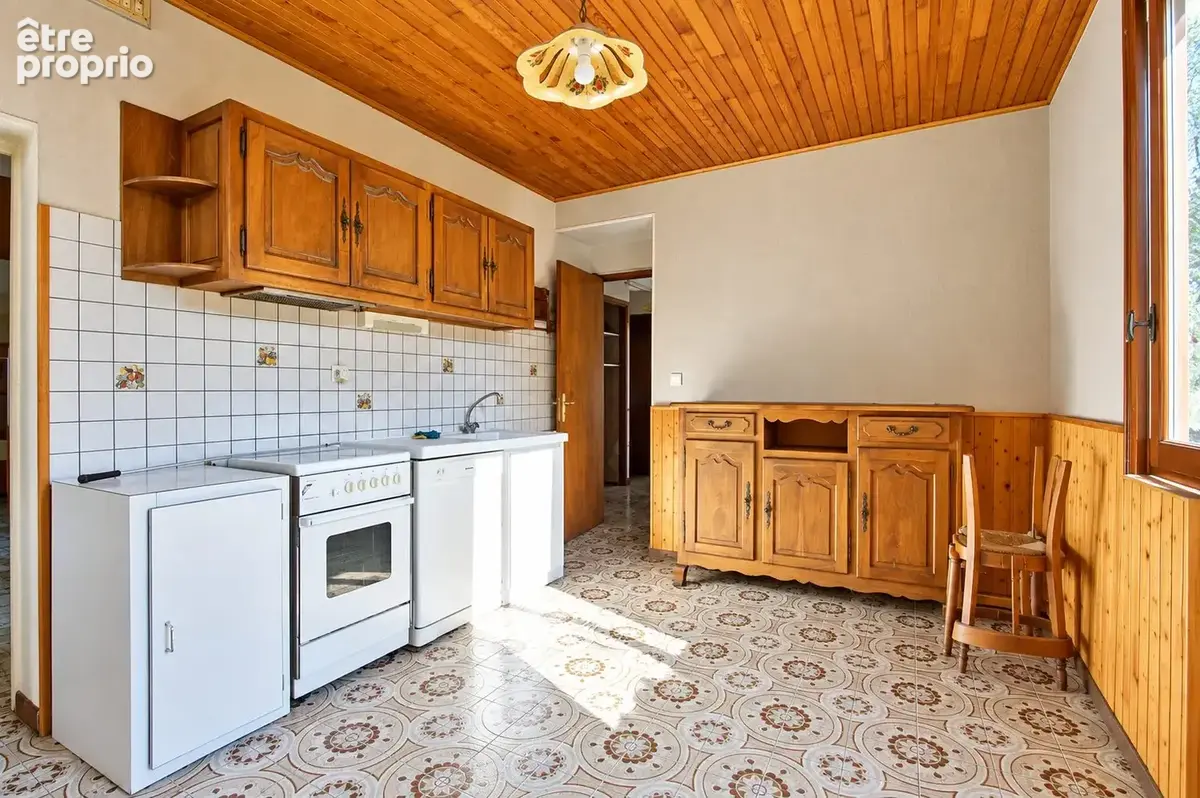 Maison 10 pièces 205 m² à vendre à Mercury (73200) - photo 6