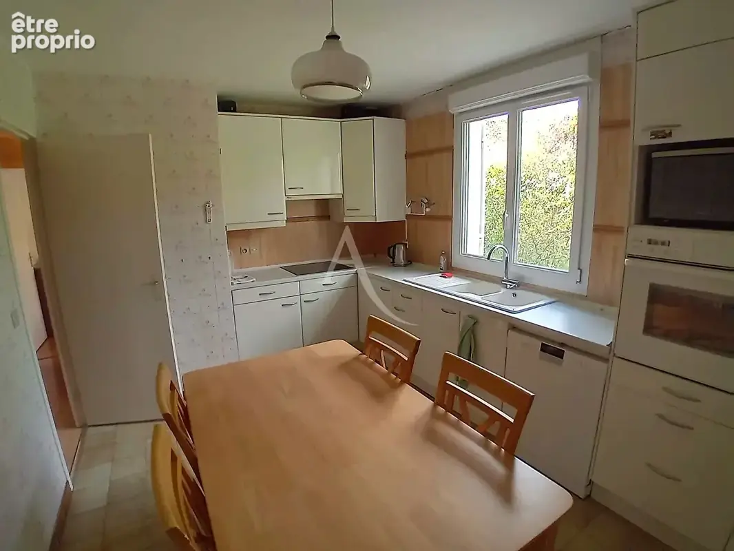 Maison 8 pièces Gif Sur Yvette - Chevry - photo 7