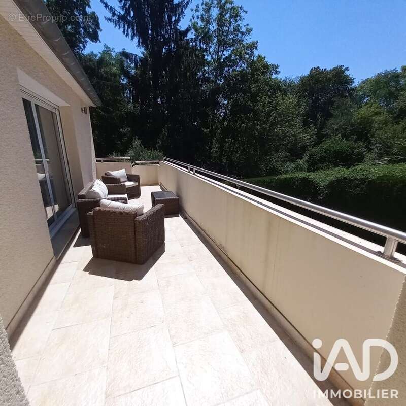 Photo 8 - Maison à LA FERTE-SOUS-JOUARRE