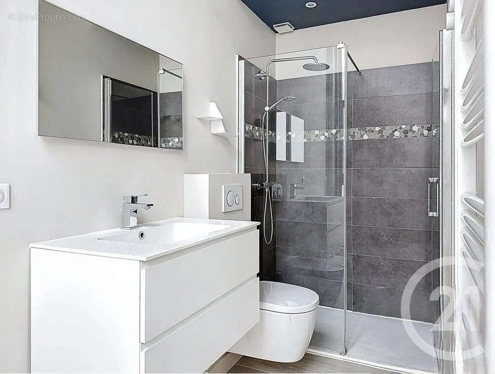 Appartement à SAINT-MAUR-DES-FOSSES