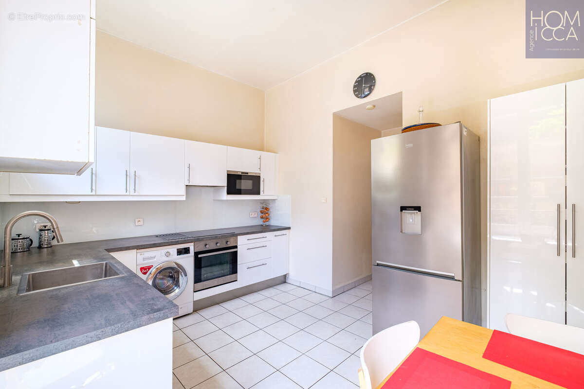 Appartement à LYON-5E