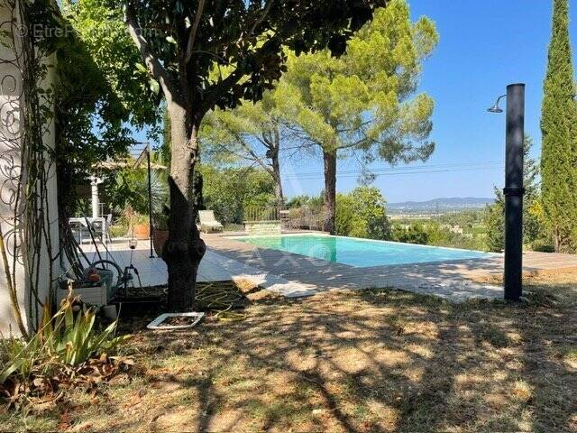 Maison à CLERMONT-L'HERAULT
