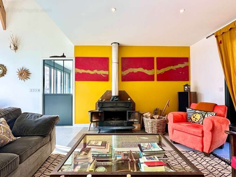 Maison à SAINT-BRIAC-SUR-MER