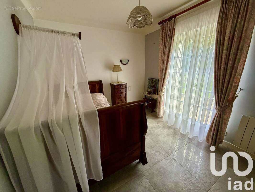 Photo 5 - Maison à GUEMENE-PENFAO