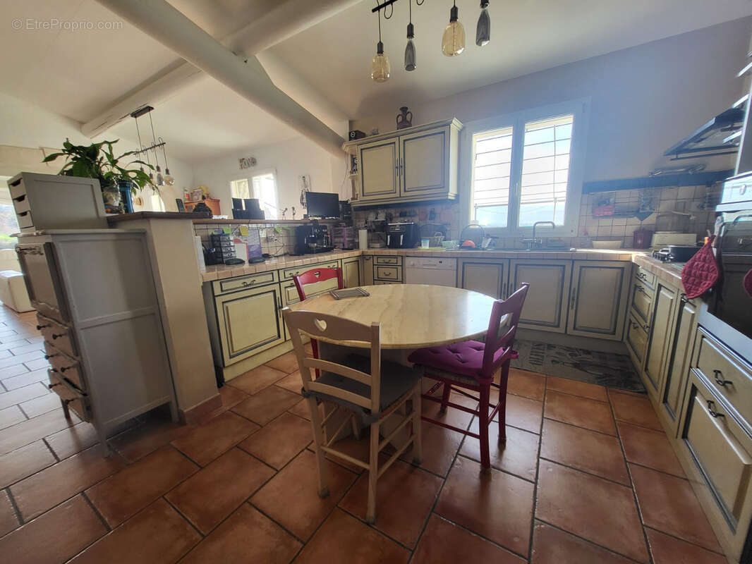 Maison à BONNIEUX