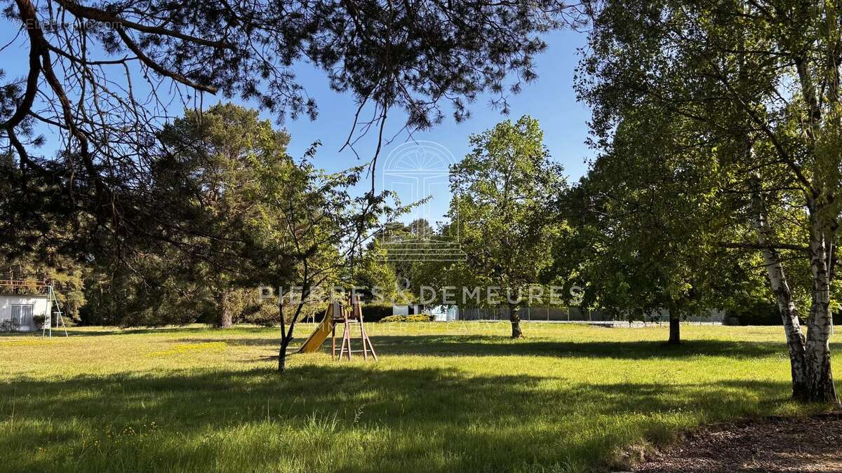 Un site touristique a reinventer en berry - photo 24