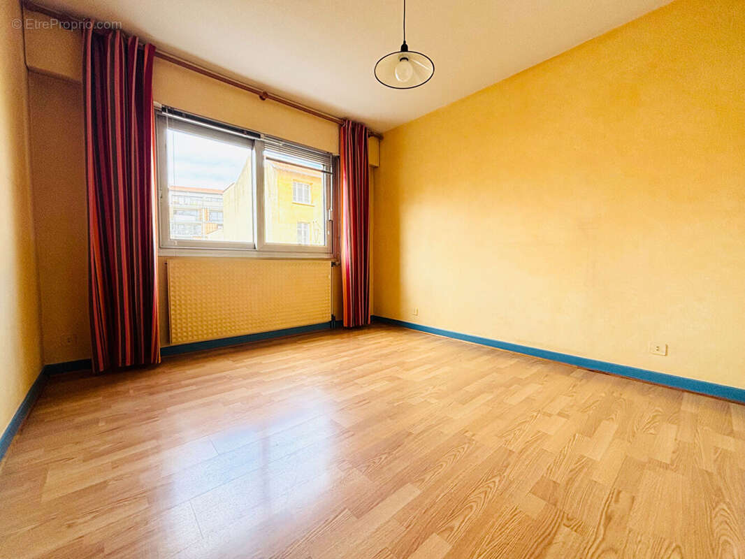 Appartement à ROANNE