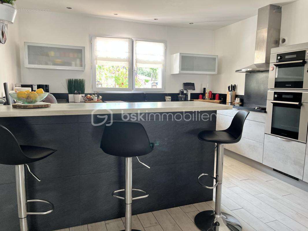 Maison à SOULAC-SUR-MER