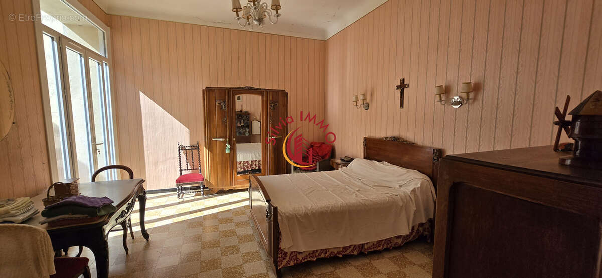 Maison à ESTAGEL