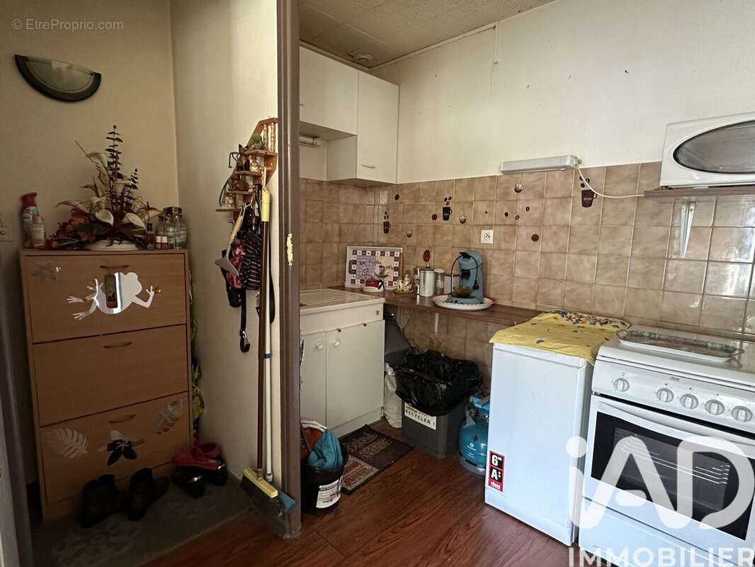 Photo 6 - Appartement à VALS-LES-BAINS