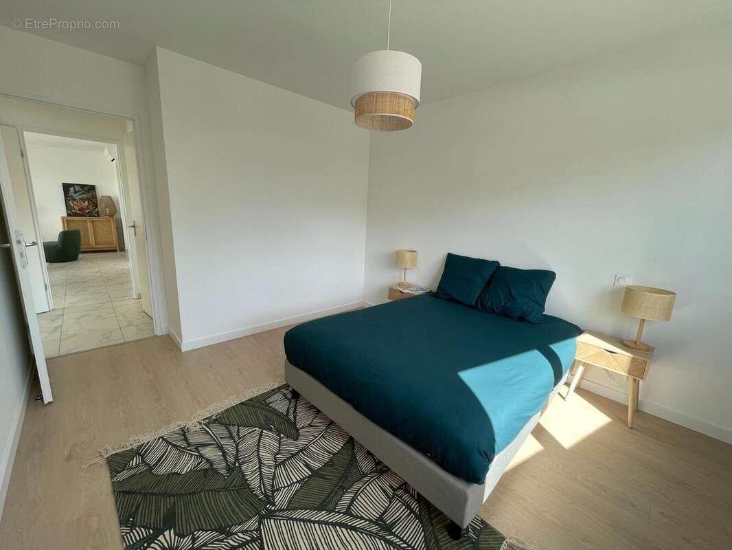 Photo 4 - Appartement à AUZEVILLE-TOLOSANE