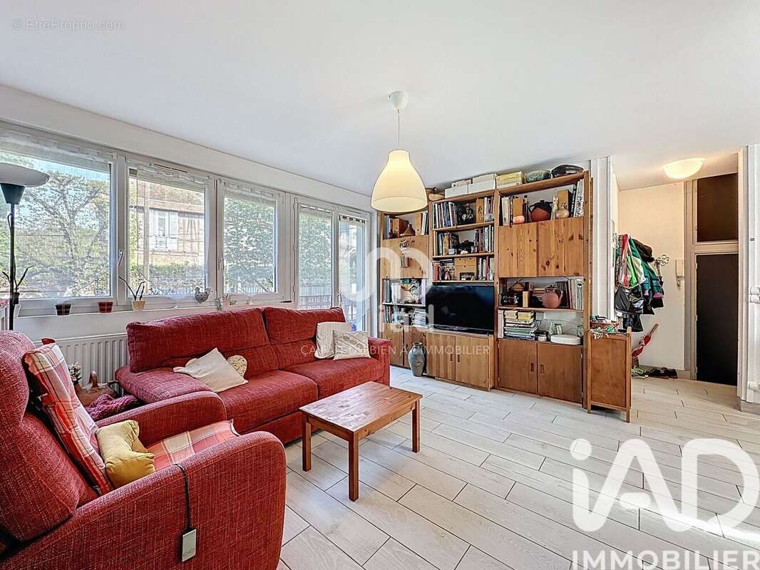 Photo 5 - Appartement à DAMMARIE-LES-LYS
