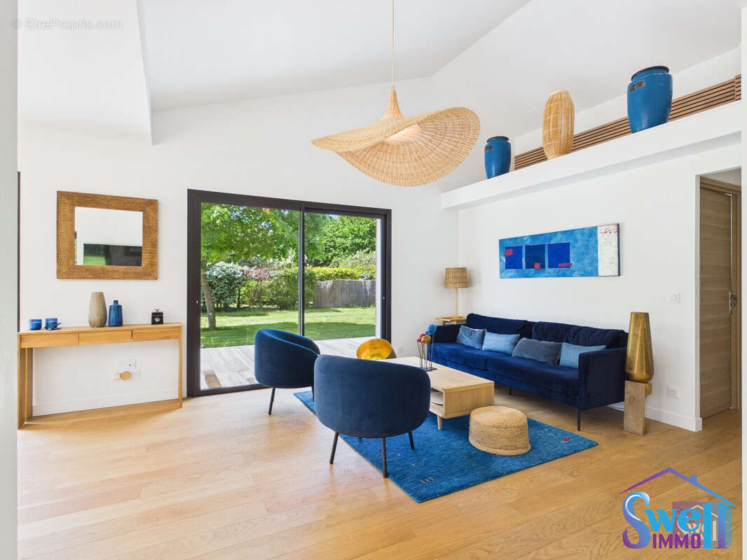 Maison 115 m² à Leon  - photo 9
