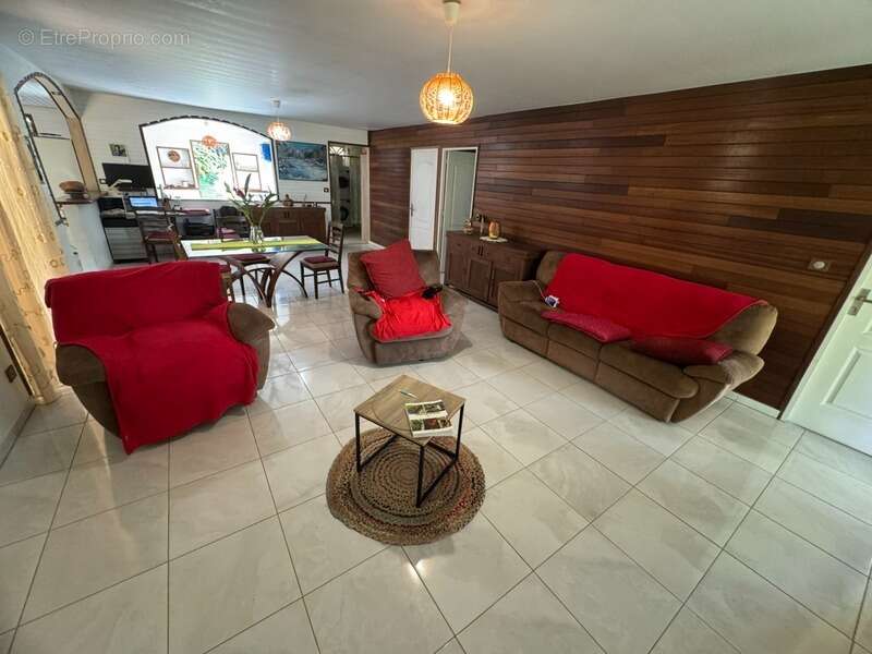 Magnifique coup de coeur pour cette maison T4 à ROURA - photo 18