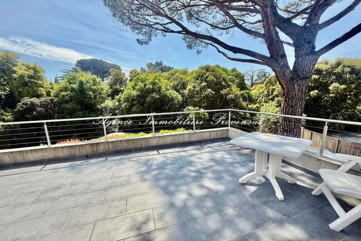 Maison à SAINTE-MAXIME