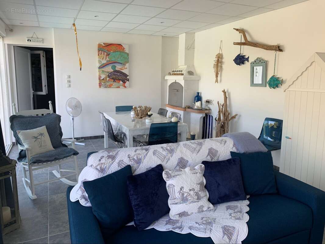 Maison à MURVIEL-LES-BEZIERS