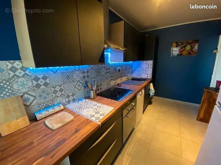 Appartement 95 m2 5 pièces - photo 3