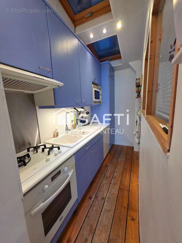 Photo 4 - Appartement à LE TOUQUET-PARIS-PLAGE