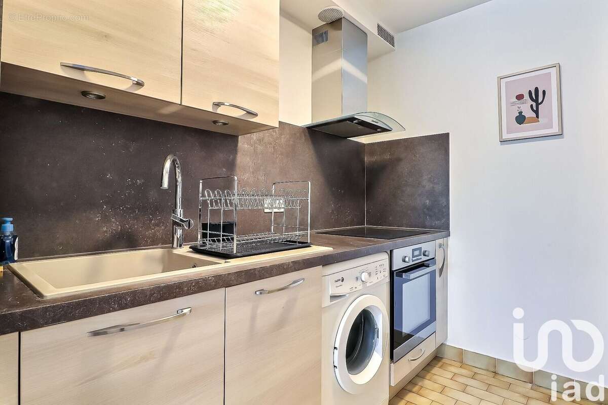 Photo 2 - Appartement à LE GRAU-DU-ROI