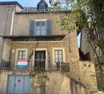 Maison à MARCILHAC-SUR-CELE