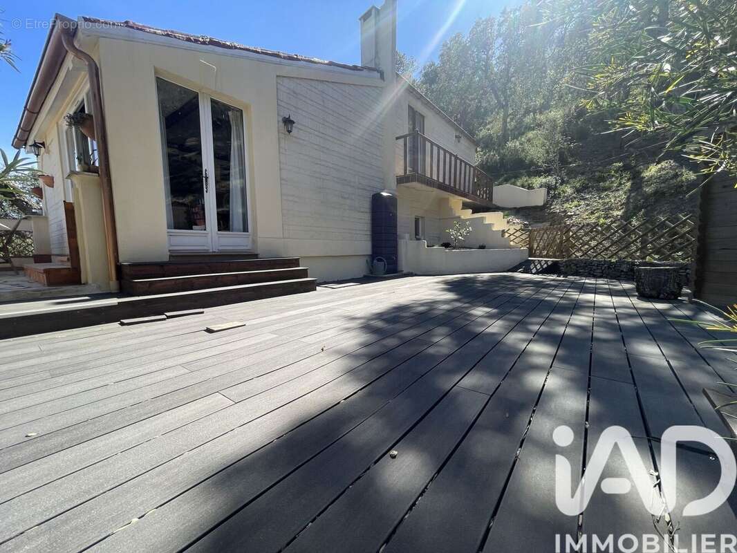 Photo 6 - Maison à LE MUY