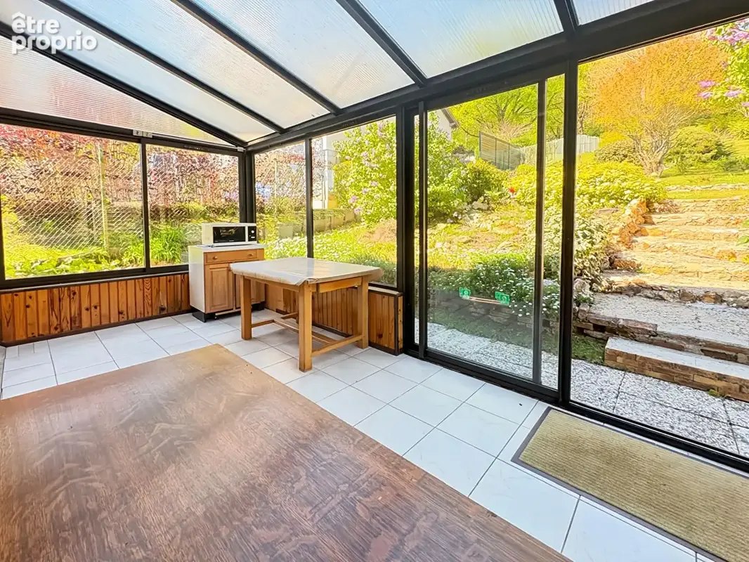 Maison 104m² à vauhallan - photo 4