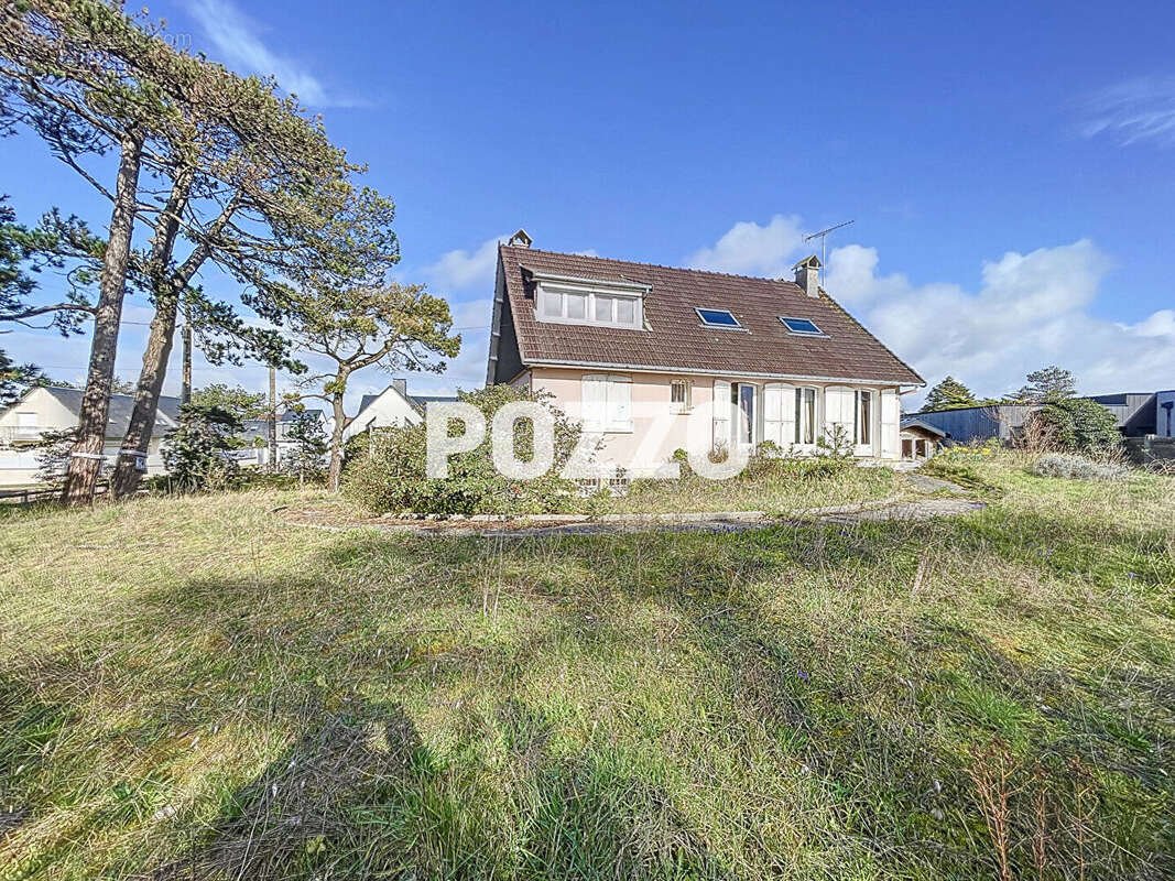 Maison à AGON-COUTAINVILLE