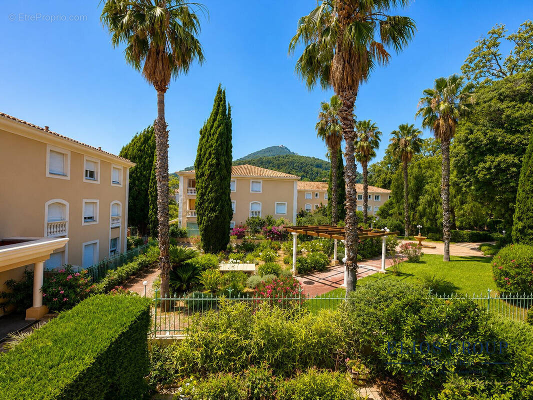 Appartement à LA VALETTE-DU-VAR