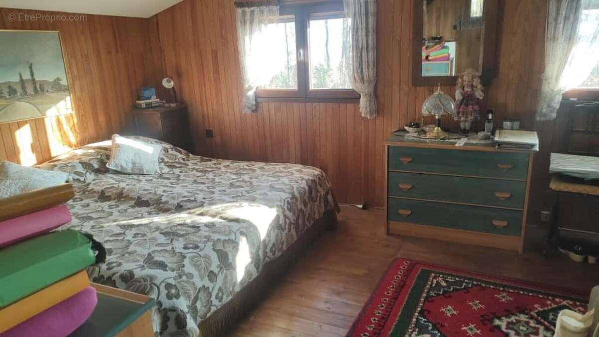 Photo 5 - Maison à BONNEVILLE