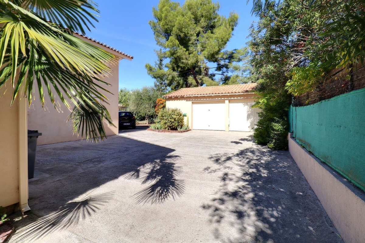 Maison à CASTELNAU-LE-LEZ