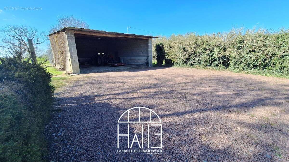 Maison 110 m² à Chassenon  - photo 20