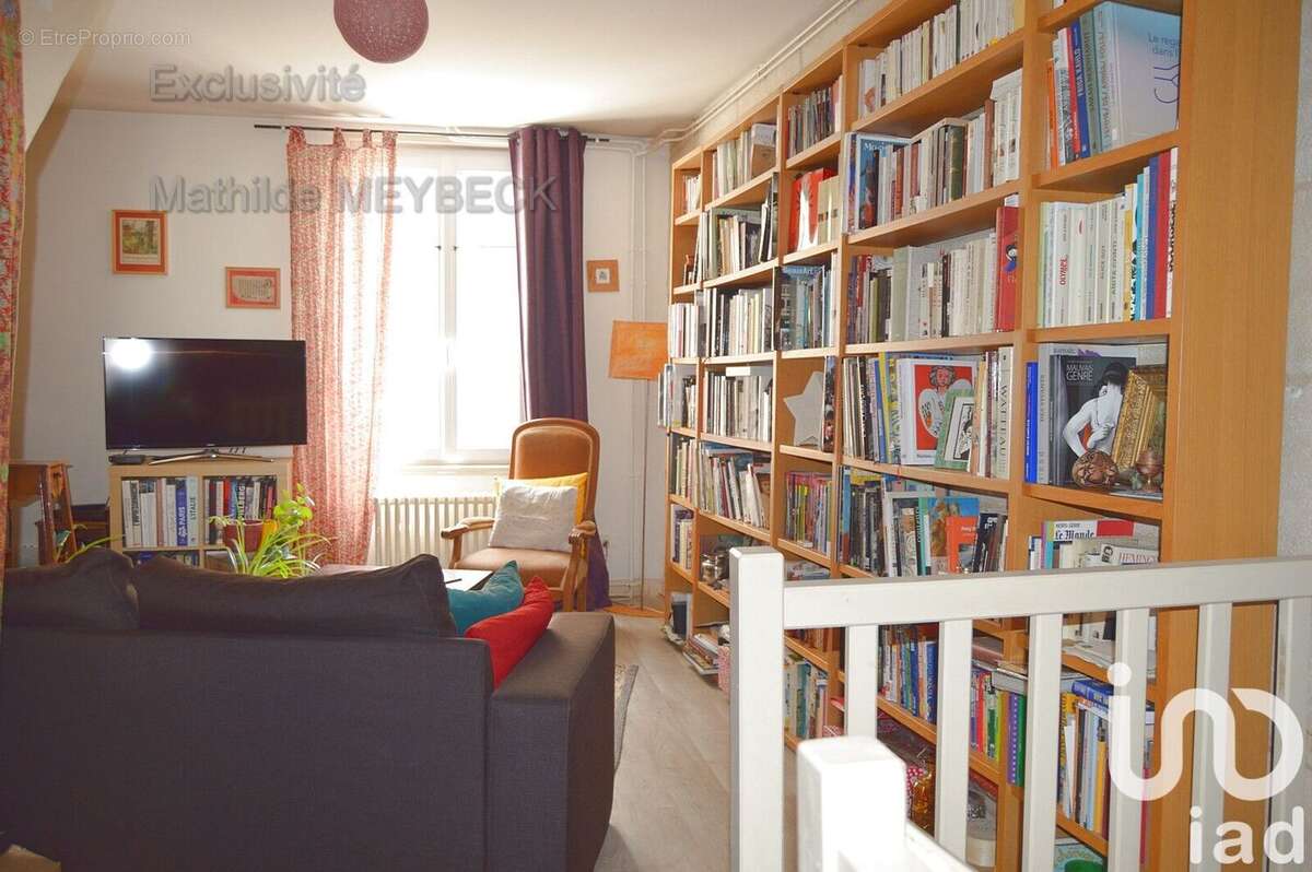 Photo 5 - Maison à NIORT