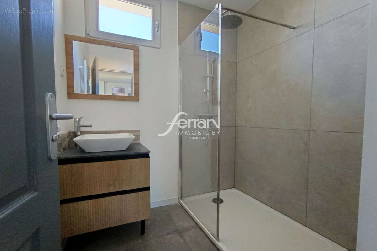 Appartement à DRAGUIGNAN