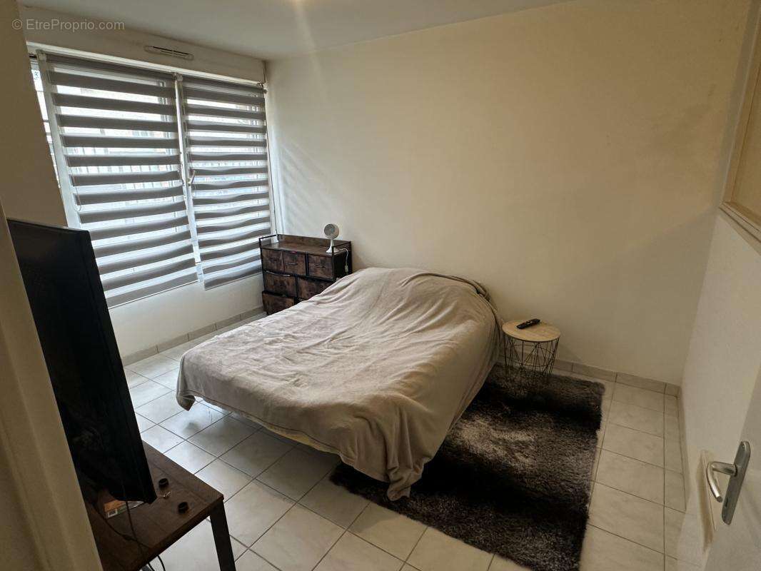 Appartement à BLOIS