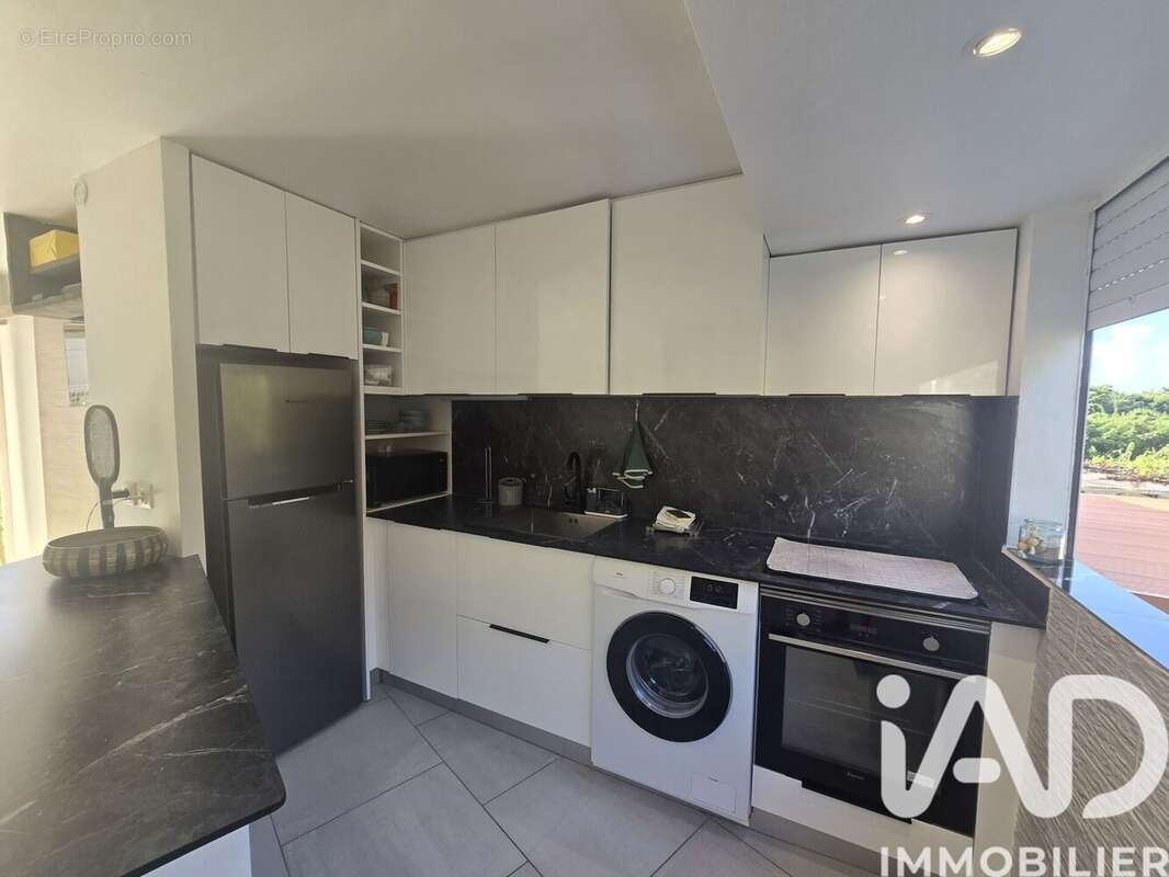 Photo 2 - Appartement à SAINTE-ANNE