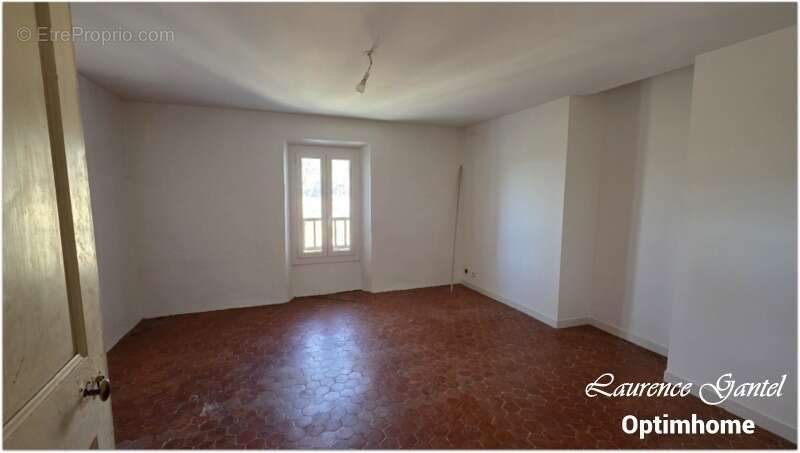 Maison à BRAS-D'ASSE