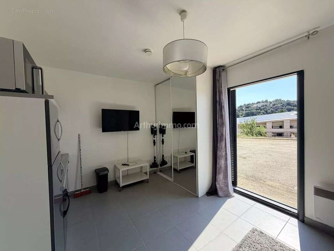 Vente Appartement Corte(20250) 110 000ï¿œ - photo 2