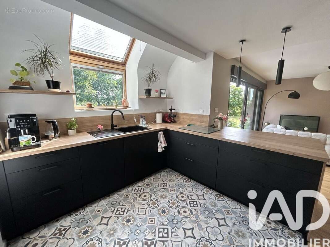 Photo 2 - Maison à PLEUDIHEN-SUR-RANCE