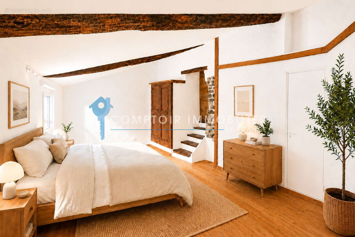 Maison à APT