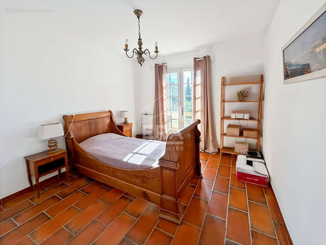 Maison à LES PENNES-MIRABEAU