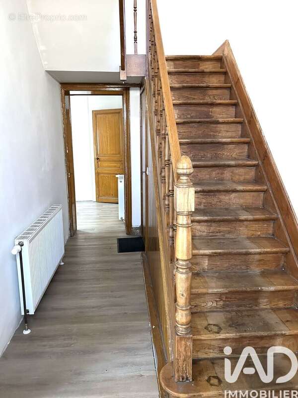 Photo 8 - Maison à VIS-EN-ARTOIS