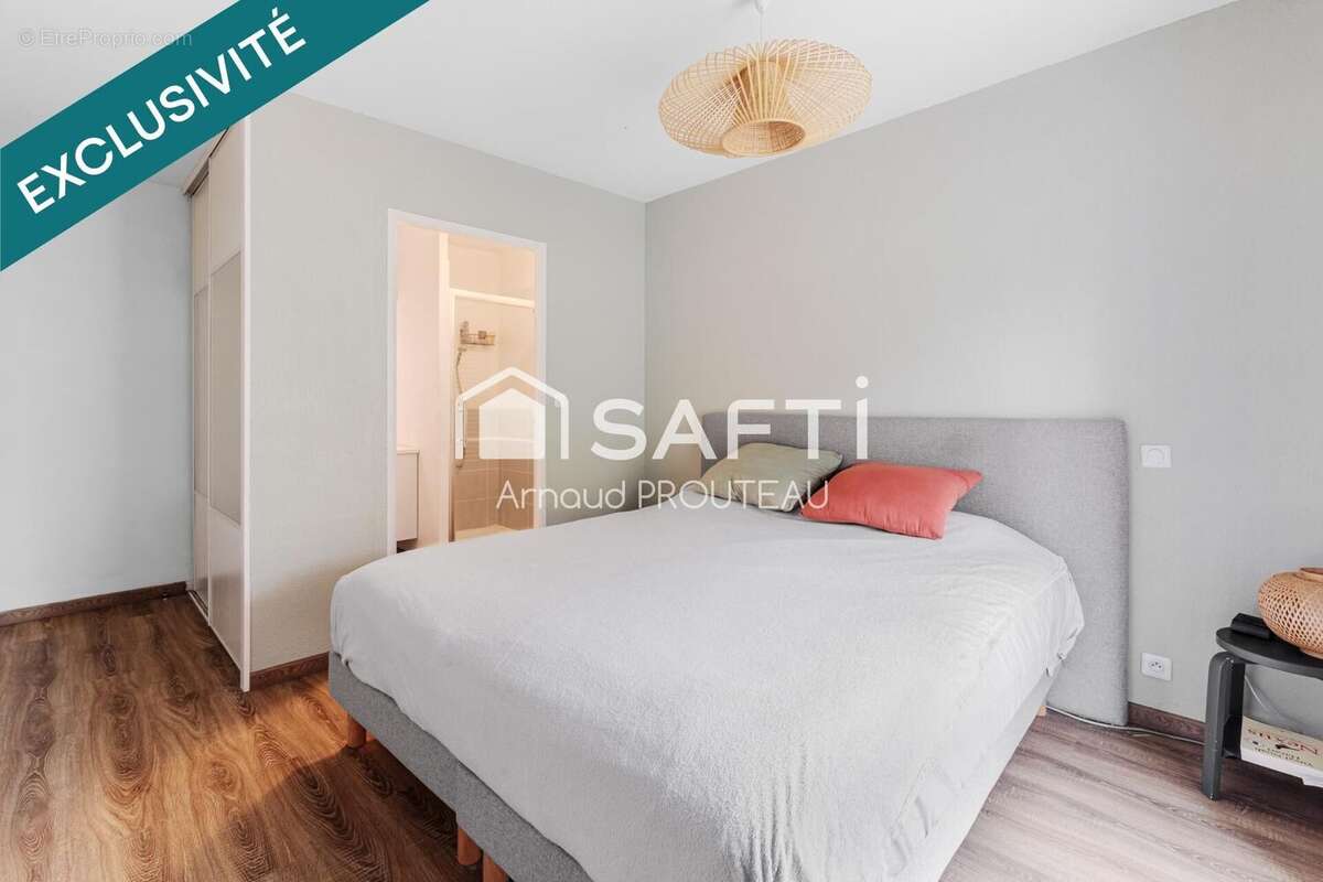 Photo 7 - Appartement à BALMA
